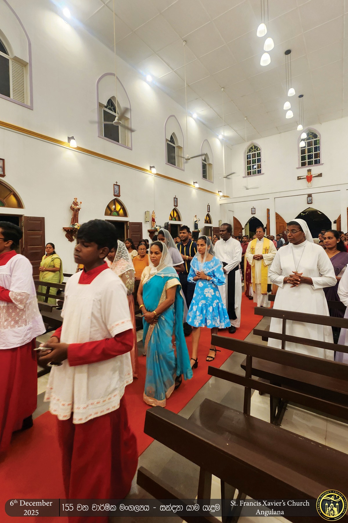 Church Feast 2025 Photo 092